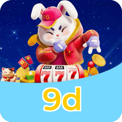 Tabela RTP dos jogos de cassino da 9d